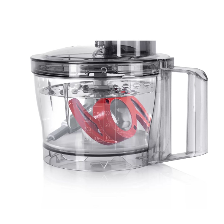Кухонный комбайн Bosch MCM3201B 6