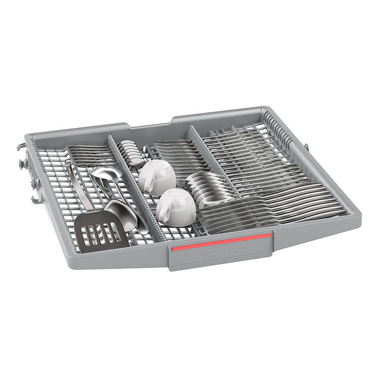 Встраиваемая посудомоечная машина Bosch SMV4EVX15E 6