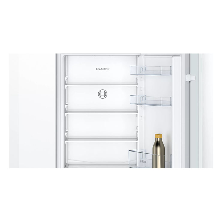 Холодильник Bosch KIN86NSE0 4