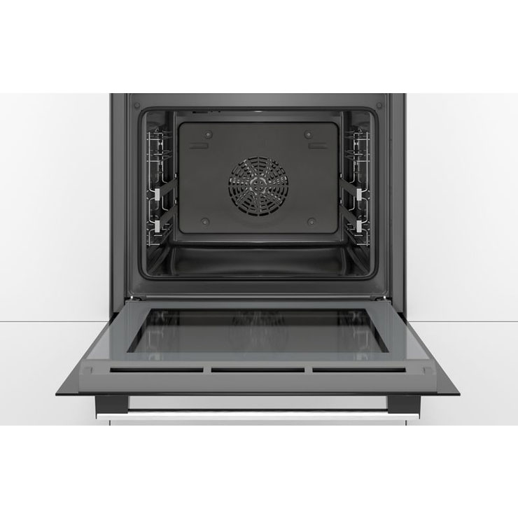 Электрический духовой шкаф Bosch HBG536YS0R 3