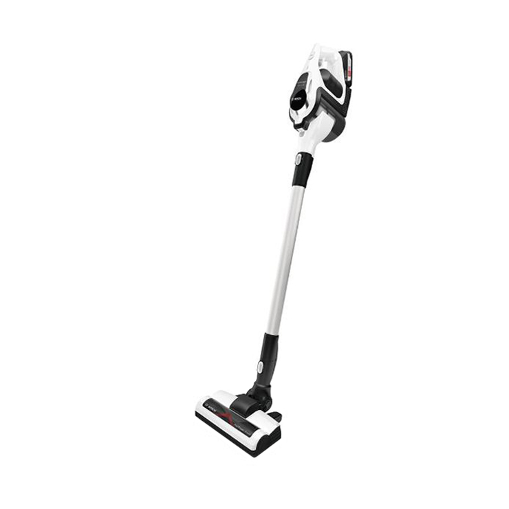 Пылесос вертикальный портативный Bosch BBS812PCK