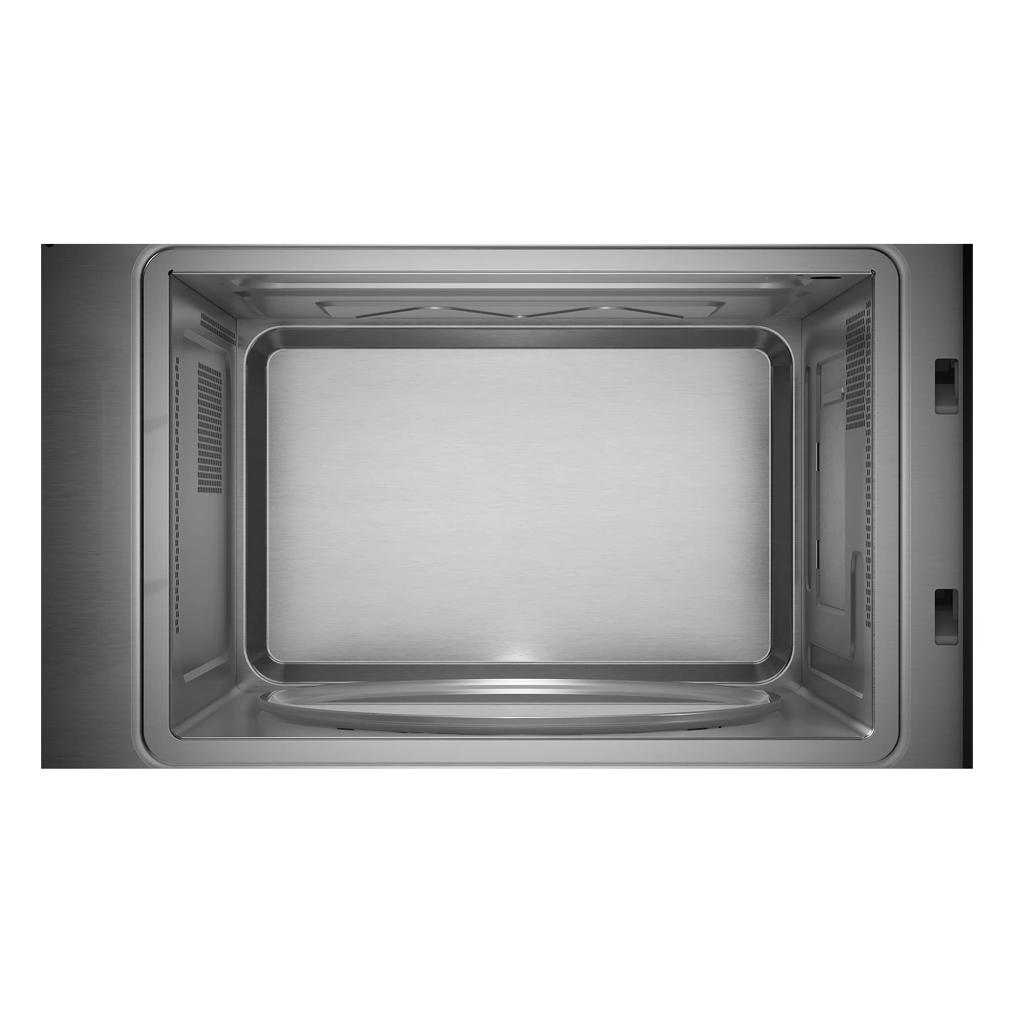 Микроволновая печь встраиваемая Bosch BFL524MH2 2