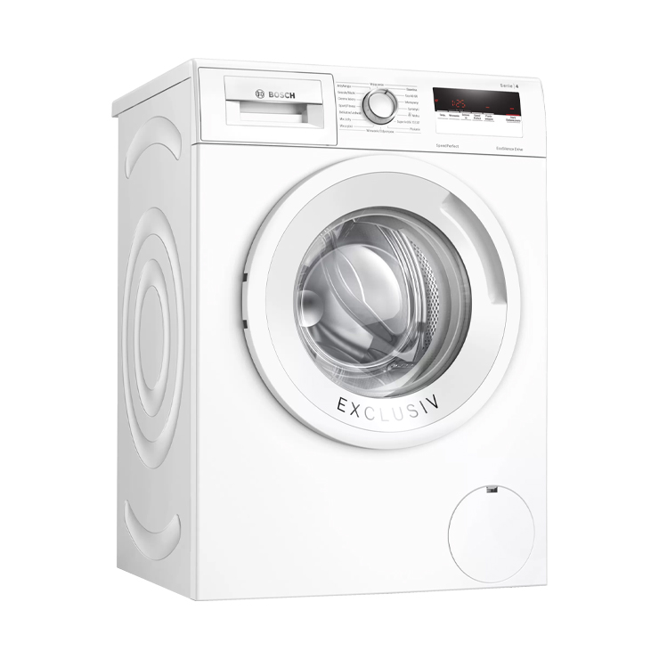 Стиральная машина с фронтальной загрузкой Bosch WAN2410FPL