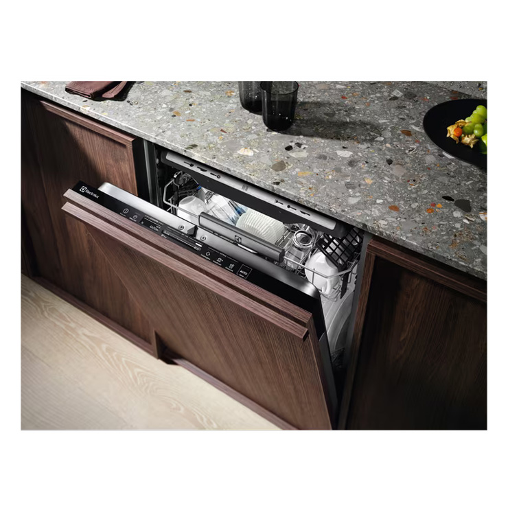 Встраиваемая посудомоечная машина Electrolux KECA7305L 3