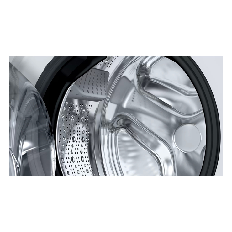Стиральная машина с фронтальной загрузкой Bosch WLW24L41OE 5