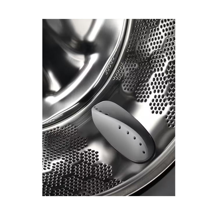 Стиральная машина с фронтальной загрузкой Electrolux EW6FN429BP 7