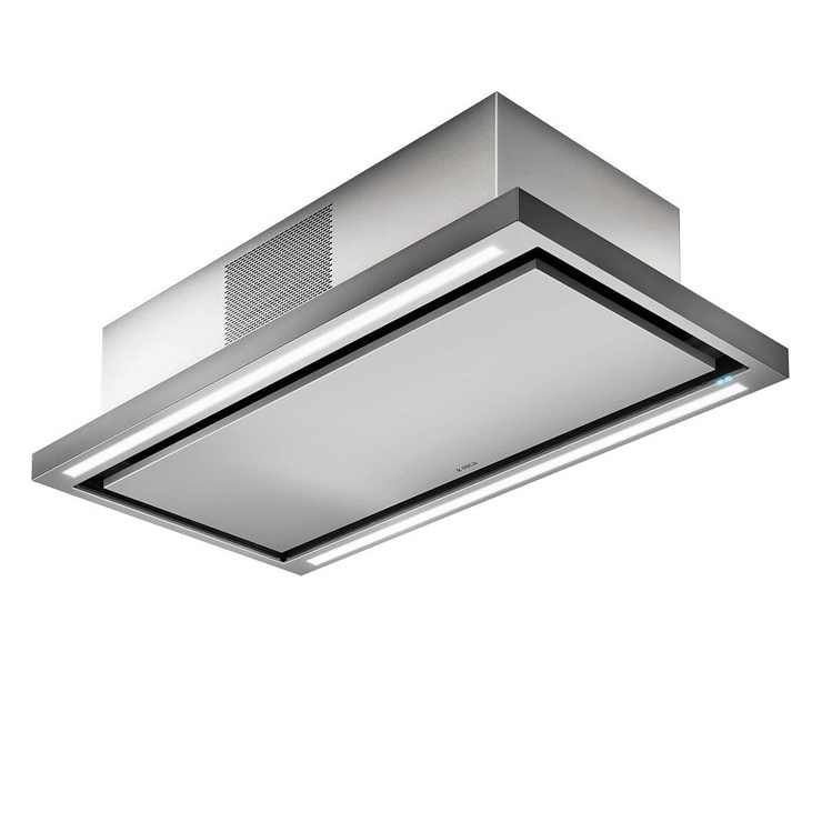 Вытяжка Elica CLOUD SEVEN IX/F/90