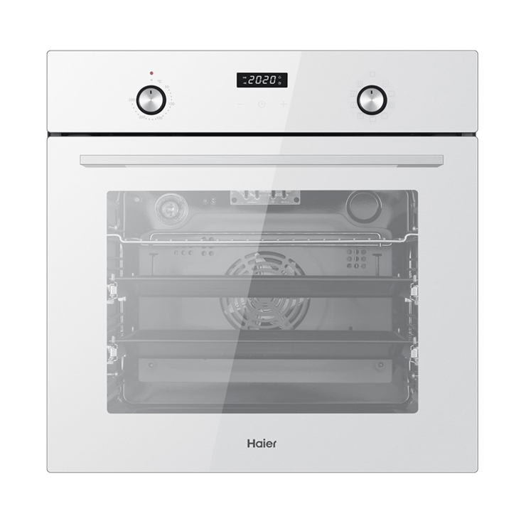 Электрический духовой шкаф Haier HOX-P09CGW