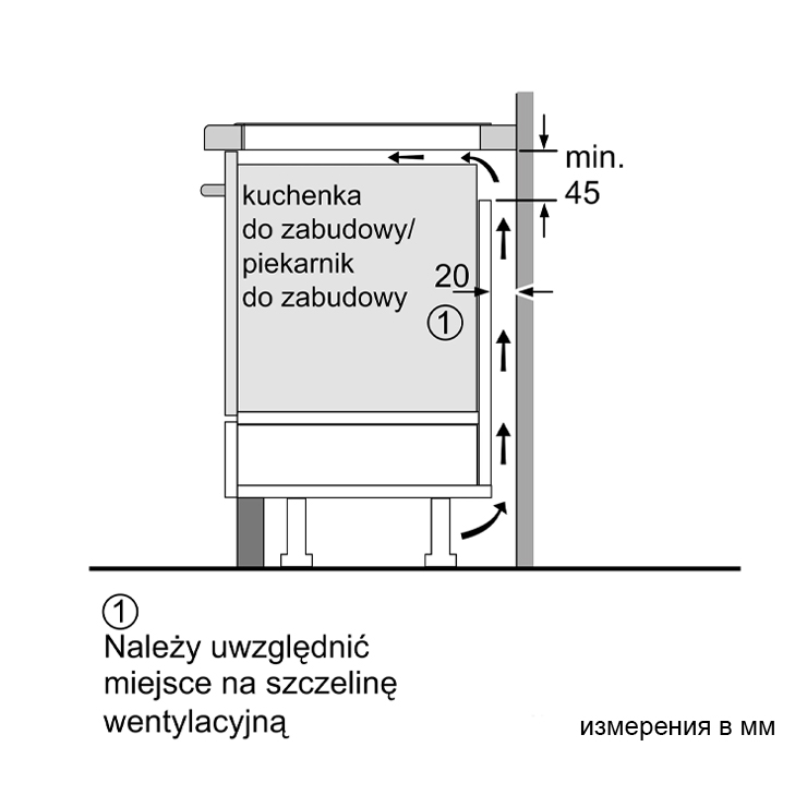 Индукционная панель Bosch PXY675DC1E 8
