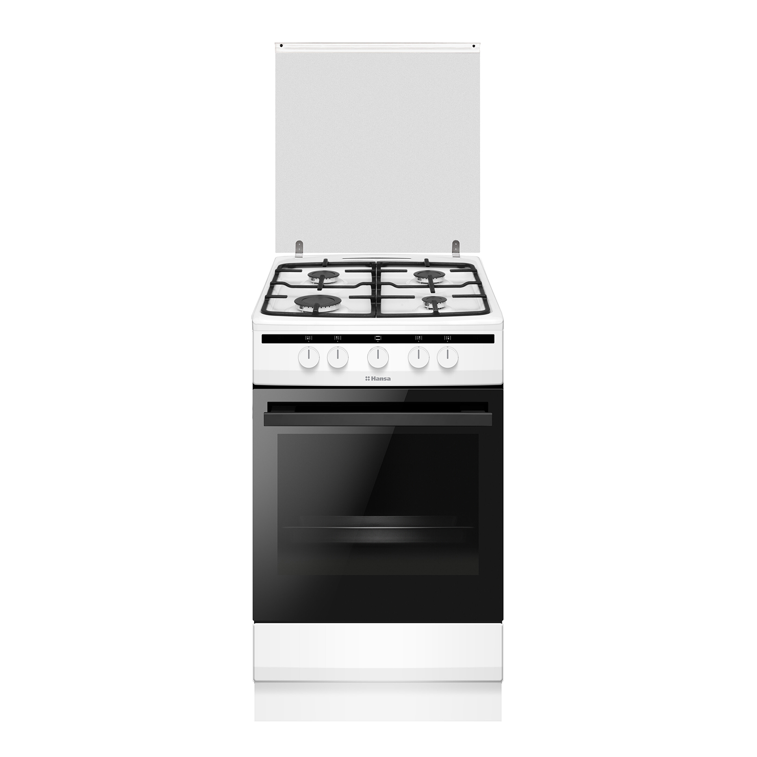 Газовая плита Hansa FCGW580977