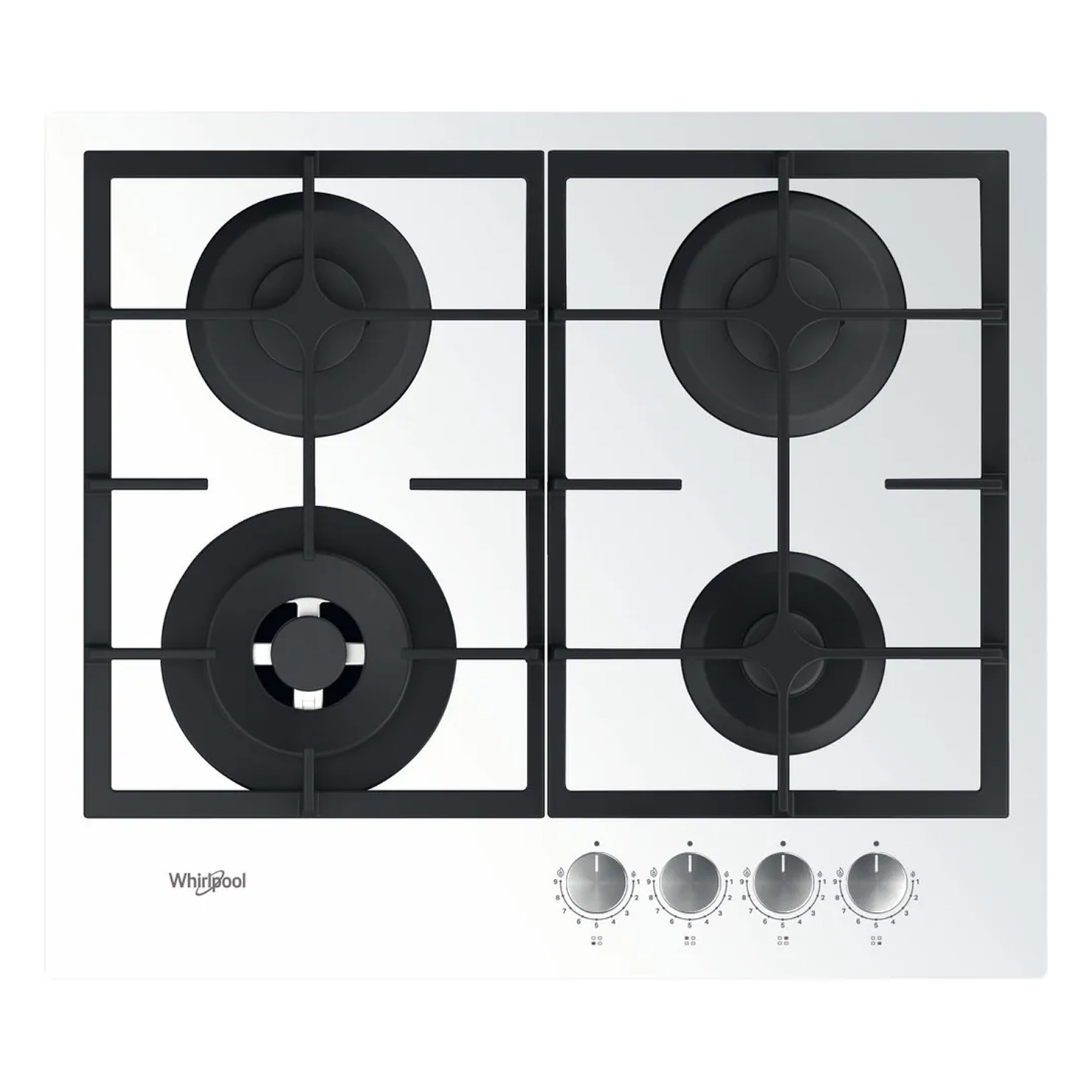 Газовая панель Whirlpool GOFL 629/WH