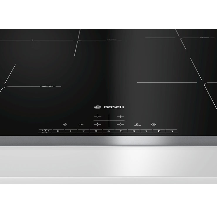 Индукционная панель Bosch PIF645FB1E 2