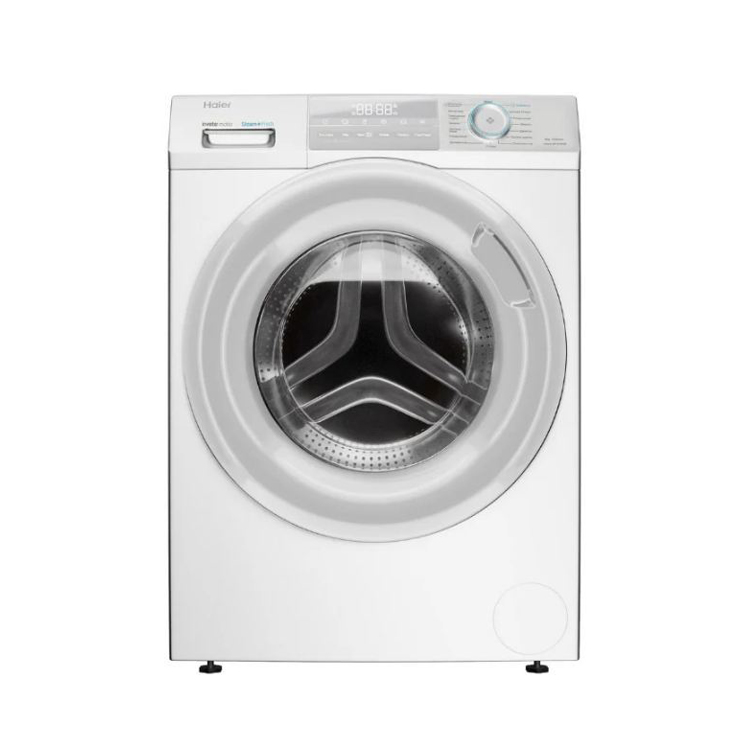 Стиральные машины с фронтальной загрузкой Haier HW60-BP10929B