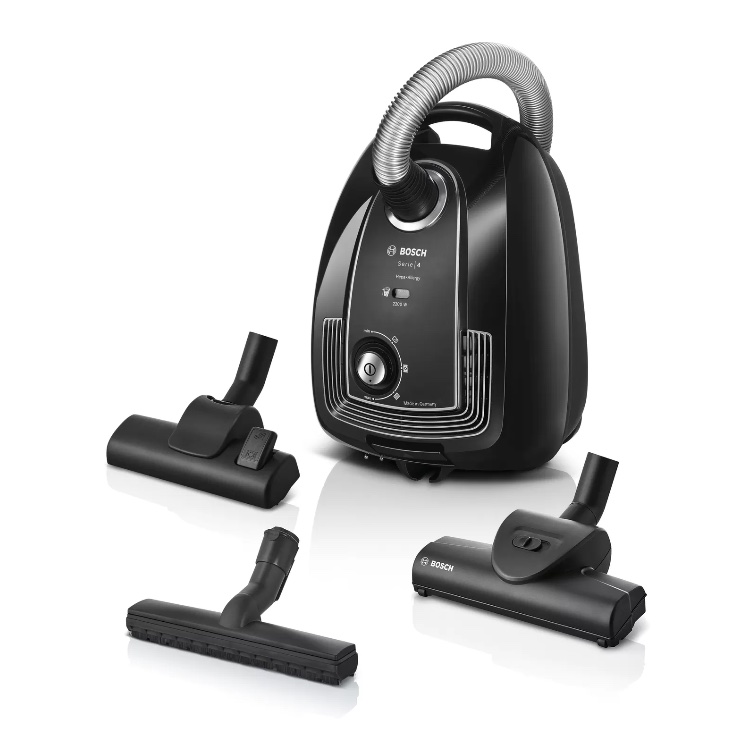 Пылесос с пылесборником Bosch BGLS482200 3