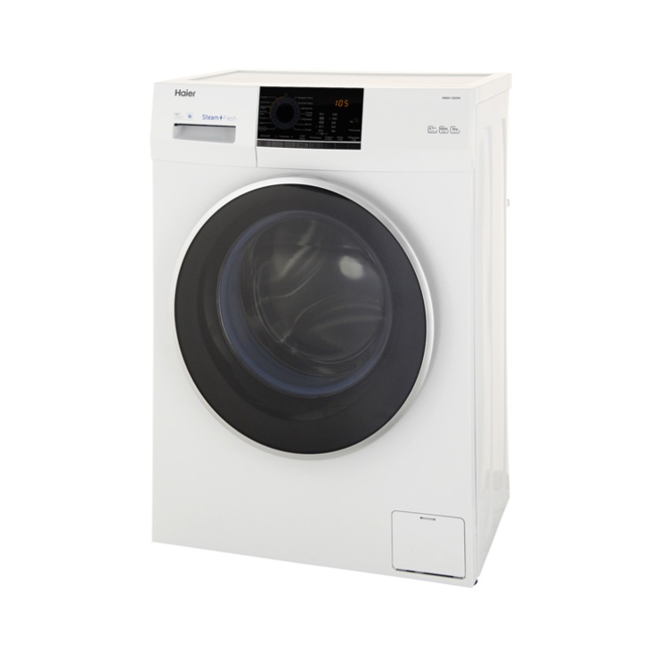 Стиральная машина с фронтальной загрузкой Haier HW60-12829A