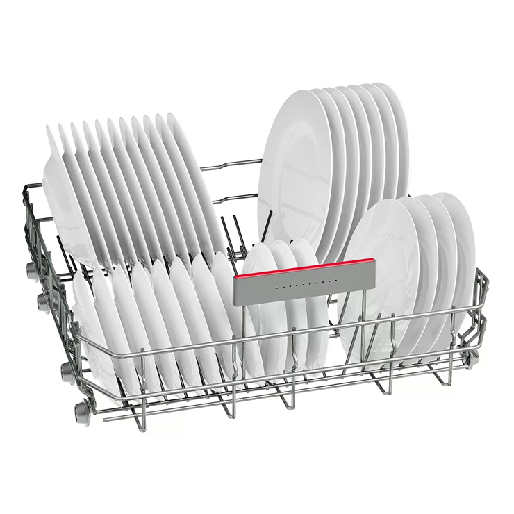 Отдельностоящая посудомоечная машина Bosch SGS4HMW01R 6