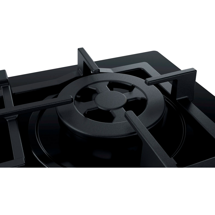 Газовая панель Bosch PNH6B6B90 5