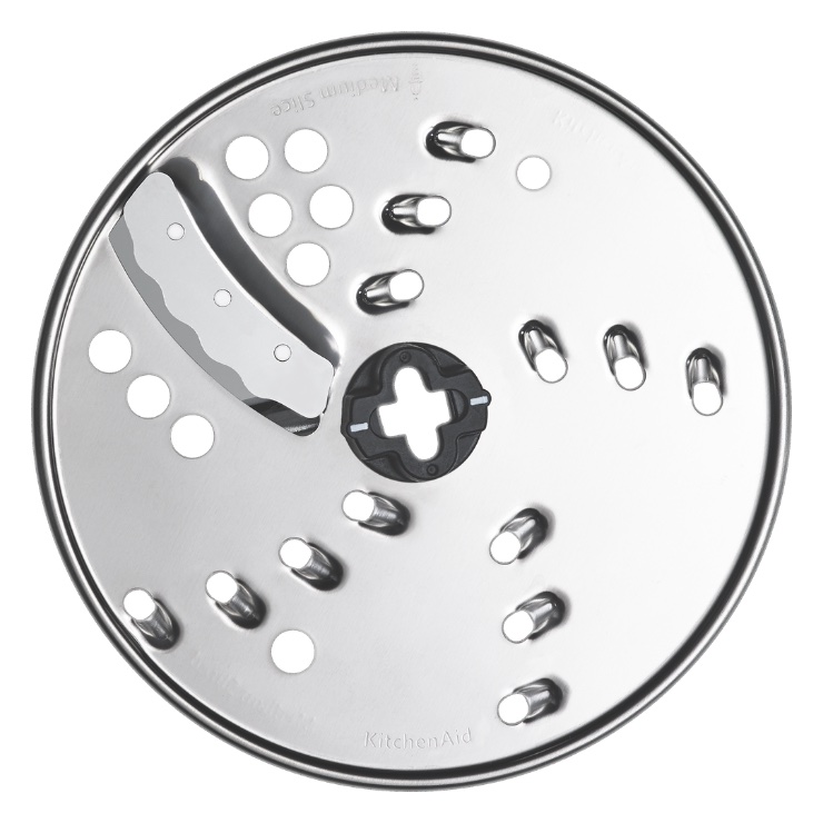 Кухонный комбайн KitchenAid 5KFP0919EAC 5