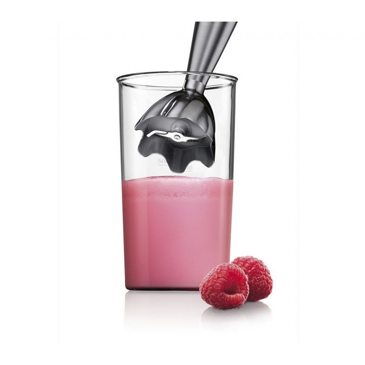 Блендер погружной Braun Multiquick 3 MQ3005 Cream 2