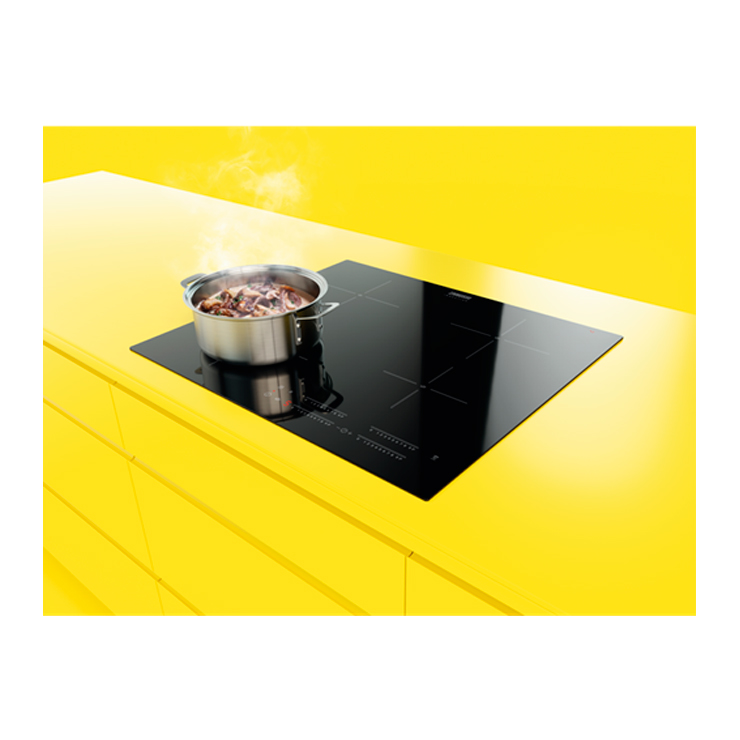 Индукционная панель ZANUSSI IPZS6452KC 4