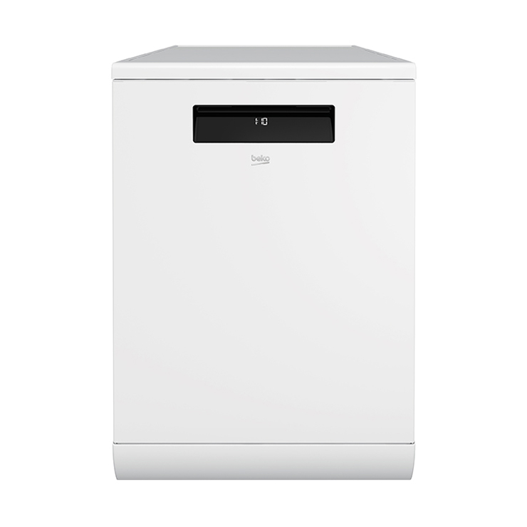 Отдельностоящая посудомоечная машина Beko DEN48522W