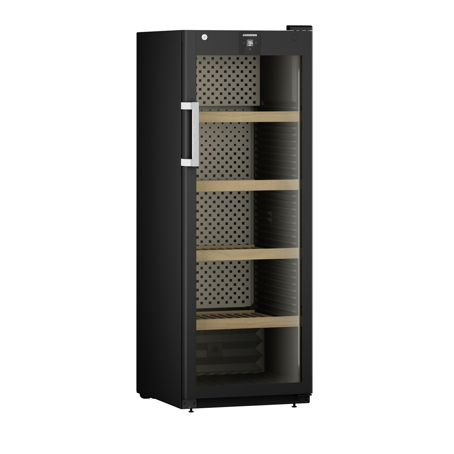 Винный шкаф Liebherr WPbli 5031 GrandCru Selection 5231-20001 8
