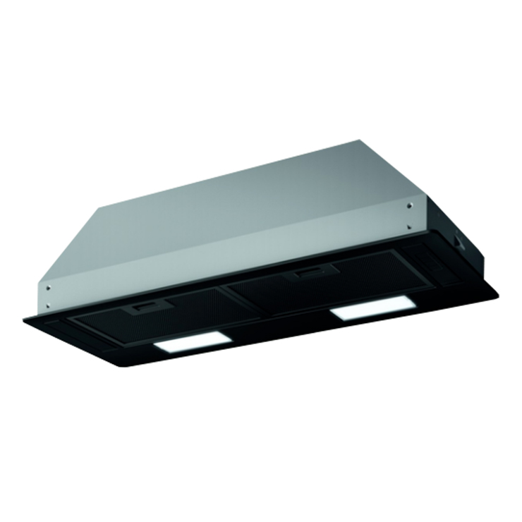 Вытяжка Jetair VIERA LUX BL/A/72