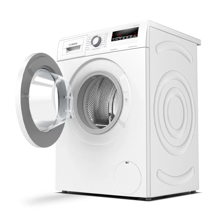 Стиральная машина с фронтальной загрузкой Bosch WAN2427GPL 4
