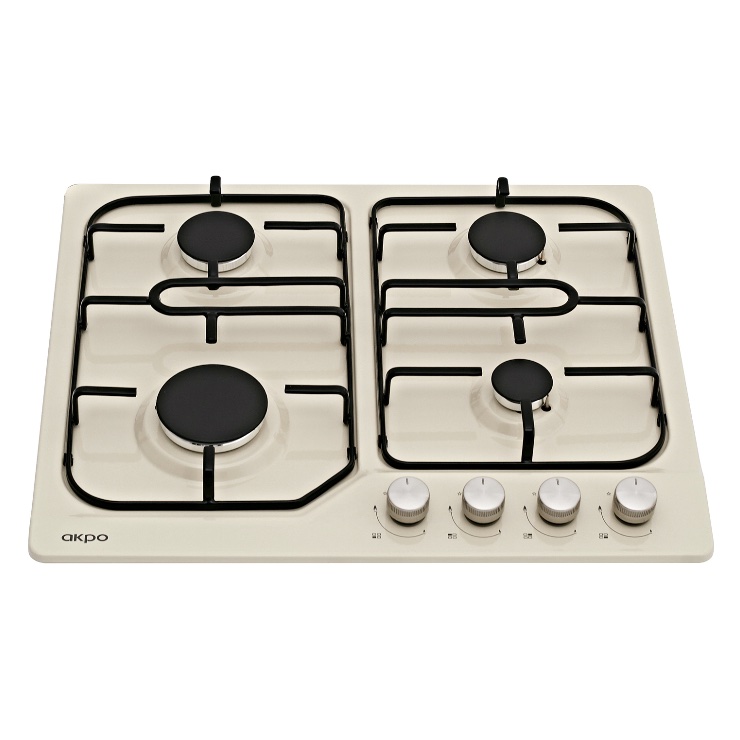 Газовая панель Akpo PGA 604 LXE-4 2