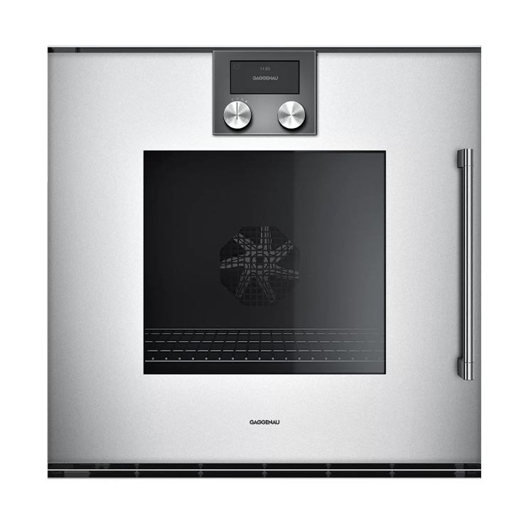 Электрический духовой шкаф GAGGENAU BOP251132