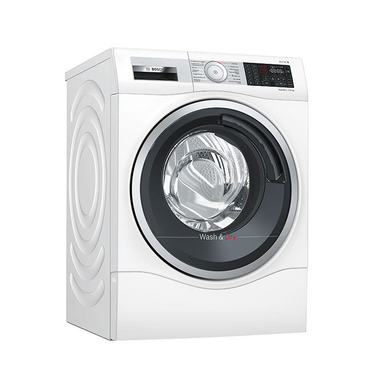 Стирально-сушильная машина Bosch WDU28590OE