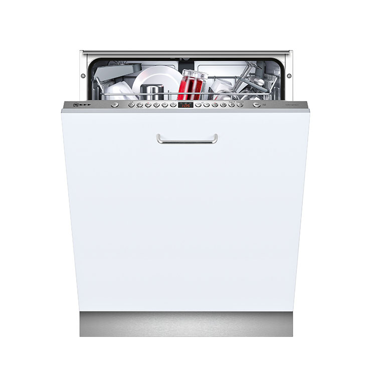Встраиваемая посудомоечная машина NEFF S513I60X0R