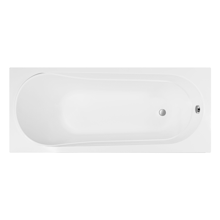 Ванна Ventospa AQUA LA 1700x750/1