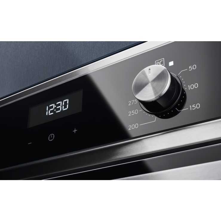 Электрический духовой шкаф Electrolux EOD5H40X 6