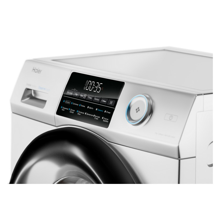 Стиральная машина с фронтальной загрузкой Haier HW60-BP12959A 3