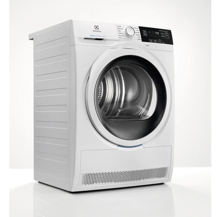 Сушильная машина  Electrolux EW8H358S 2