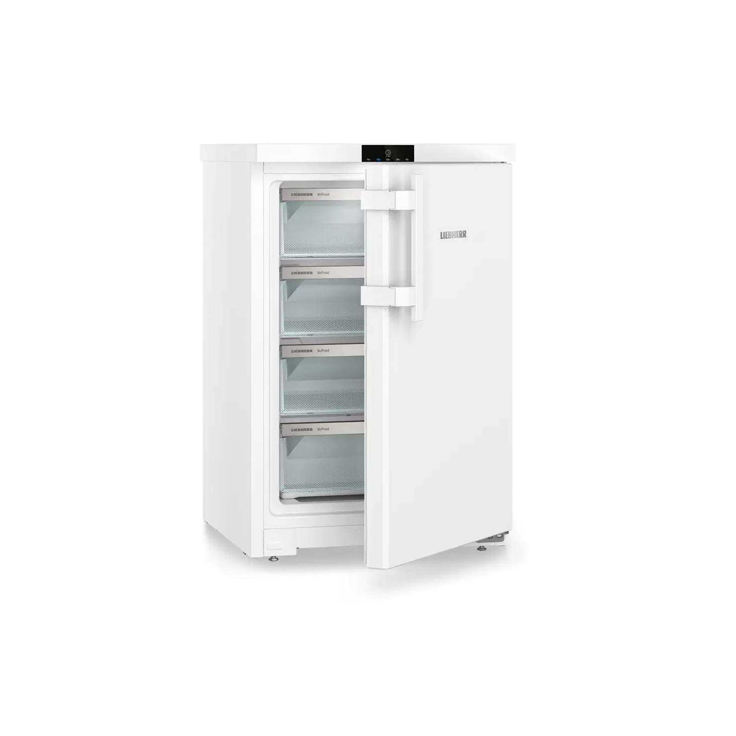 Морозильник Liebherr FNe 1404 Pure NoFrost 1404-20001 6