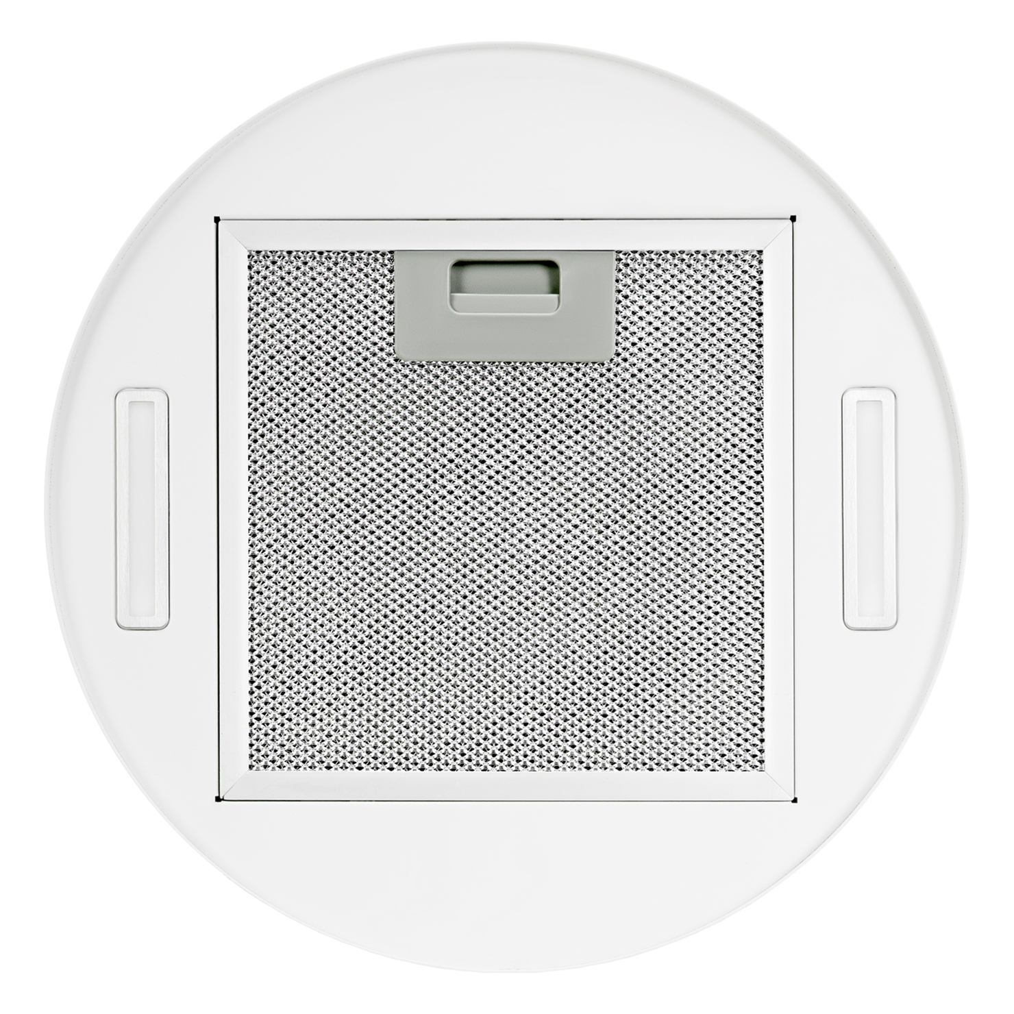 Вытяжка Weissgauff Tubus 1402 Island White 4