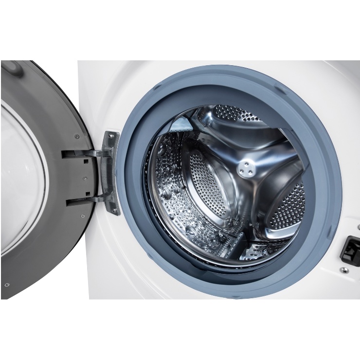 Стиральная машина с фронтальной загрузкой LG F2J5HS6W 4