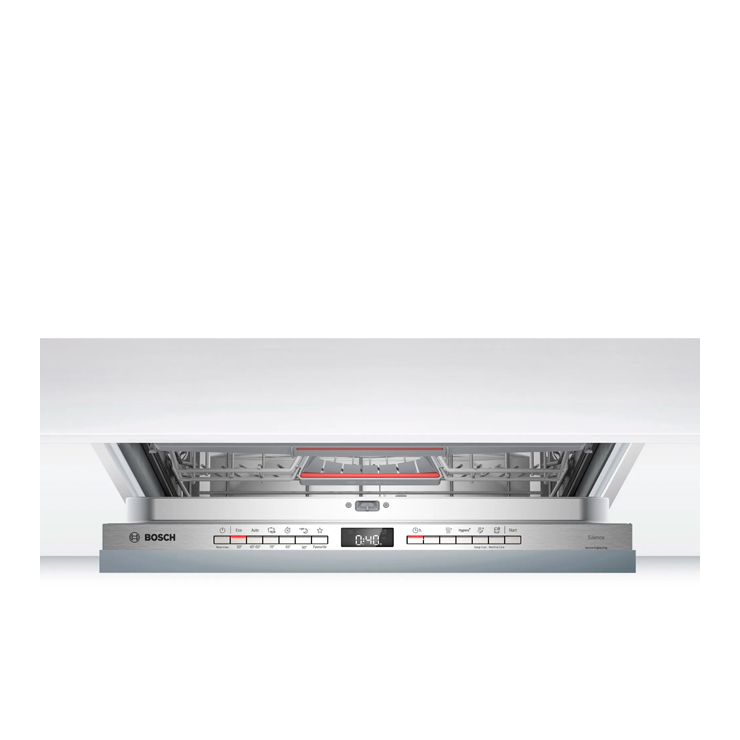 Встраиваемая посудомоечная машина Bosch SGV4HMX3FR 2