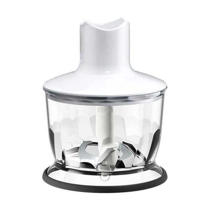 Блендер погружной Braun Multiquick 3 MQ3038 Spice + 3