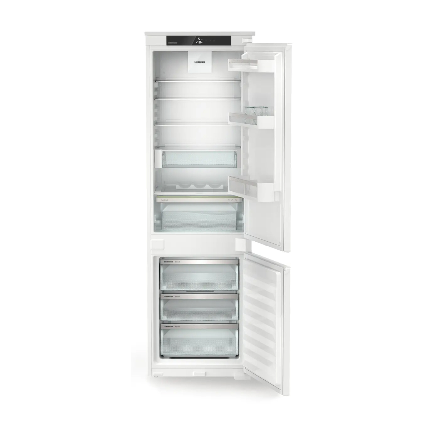 Холодильник Liebherr ICNSd 5123 Plus NoFrost 5123-22001 2