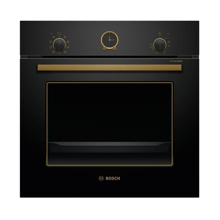 Электрический духовой шкаф Bosch HIJN10YB0R