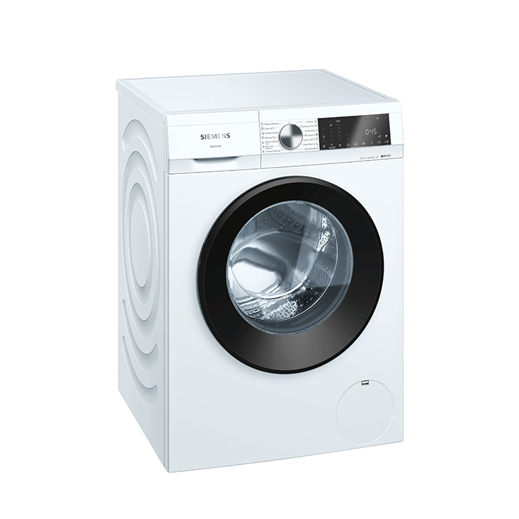 Стиральная машина с фронтальной загрузкой  Siemens WG42A2X4OE