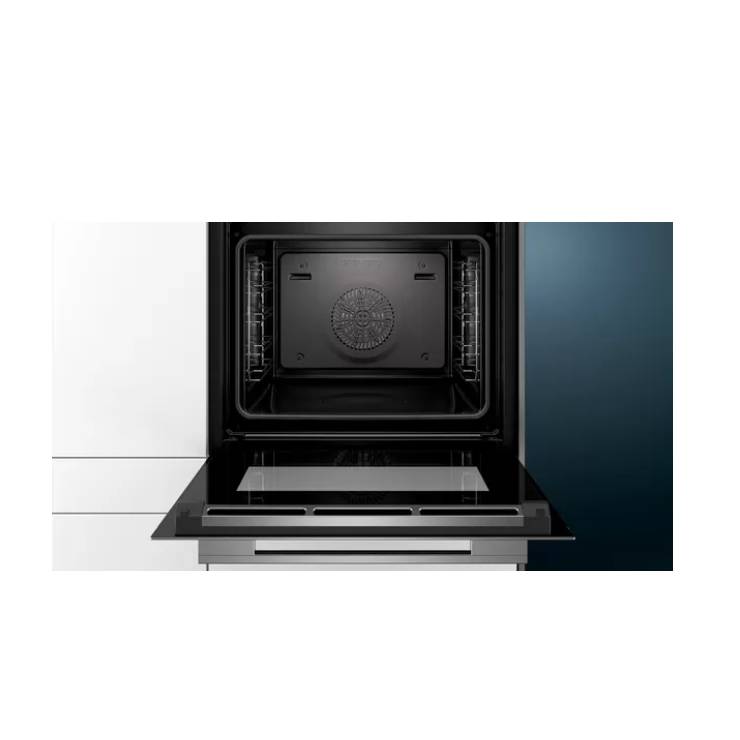 Электрический духовой шкаф Siemens HS636GDS2 3