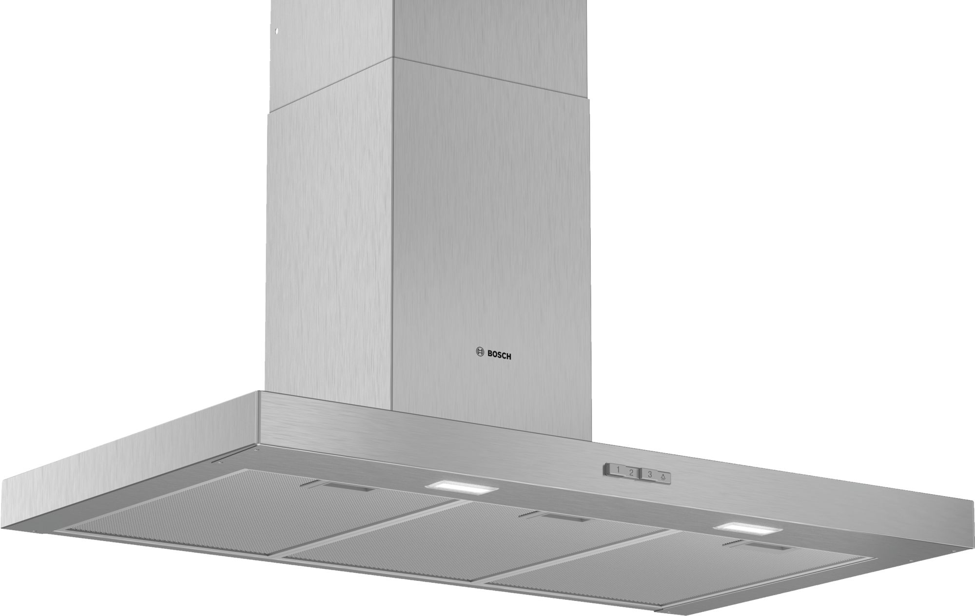 Вытяжка Bosch DWB96BC50
