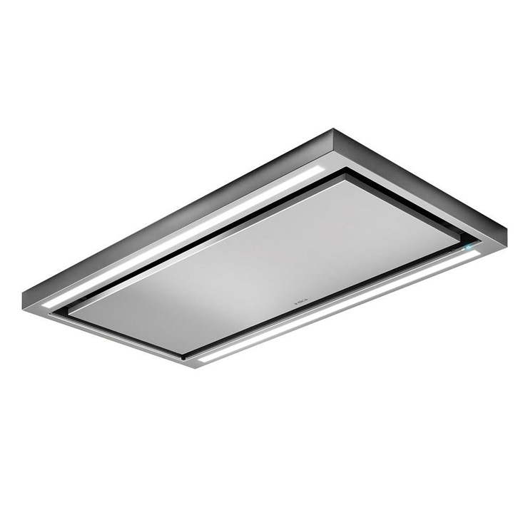 Вытяжка Elica CLOUD SEVEN IX/A/90