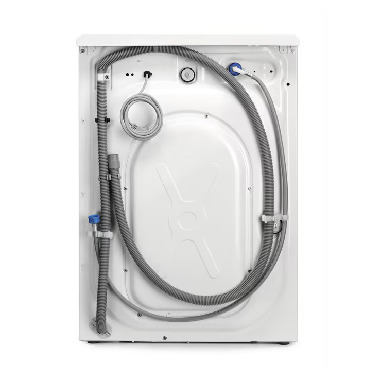 Стиральная машина с фронтальной загрузкой Electrolux EW8F229SP 4