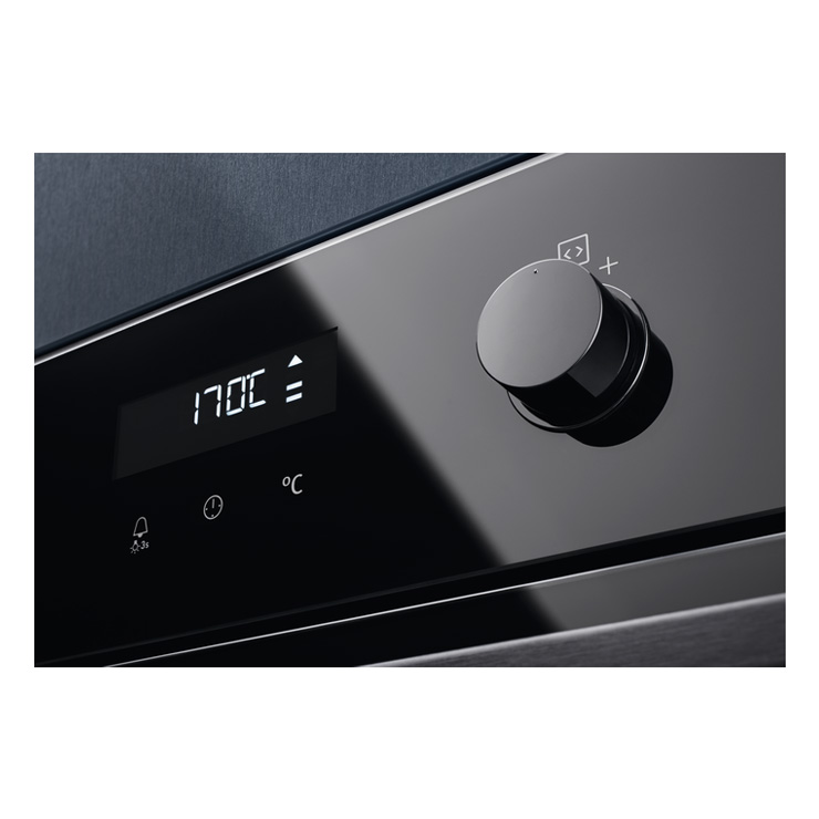 Электрический духовой шкаф Electrolux EOD6P71Z 4