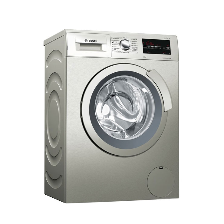 Стиральная машина Bosch WLT2446SBL